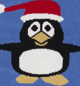 unisex christmas jumpers WFAs